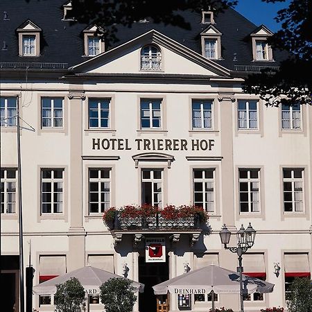 Trierer Hof Hotel Koblenz  Exterior photo